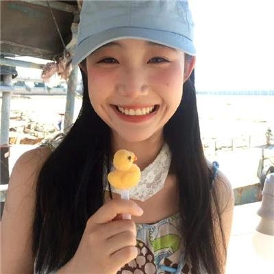 女鹿
