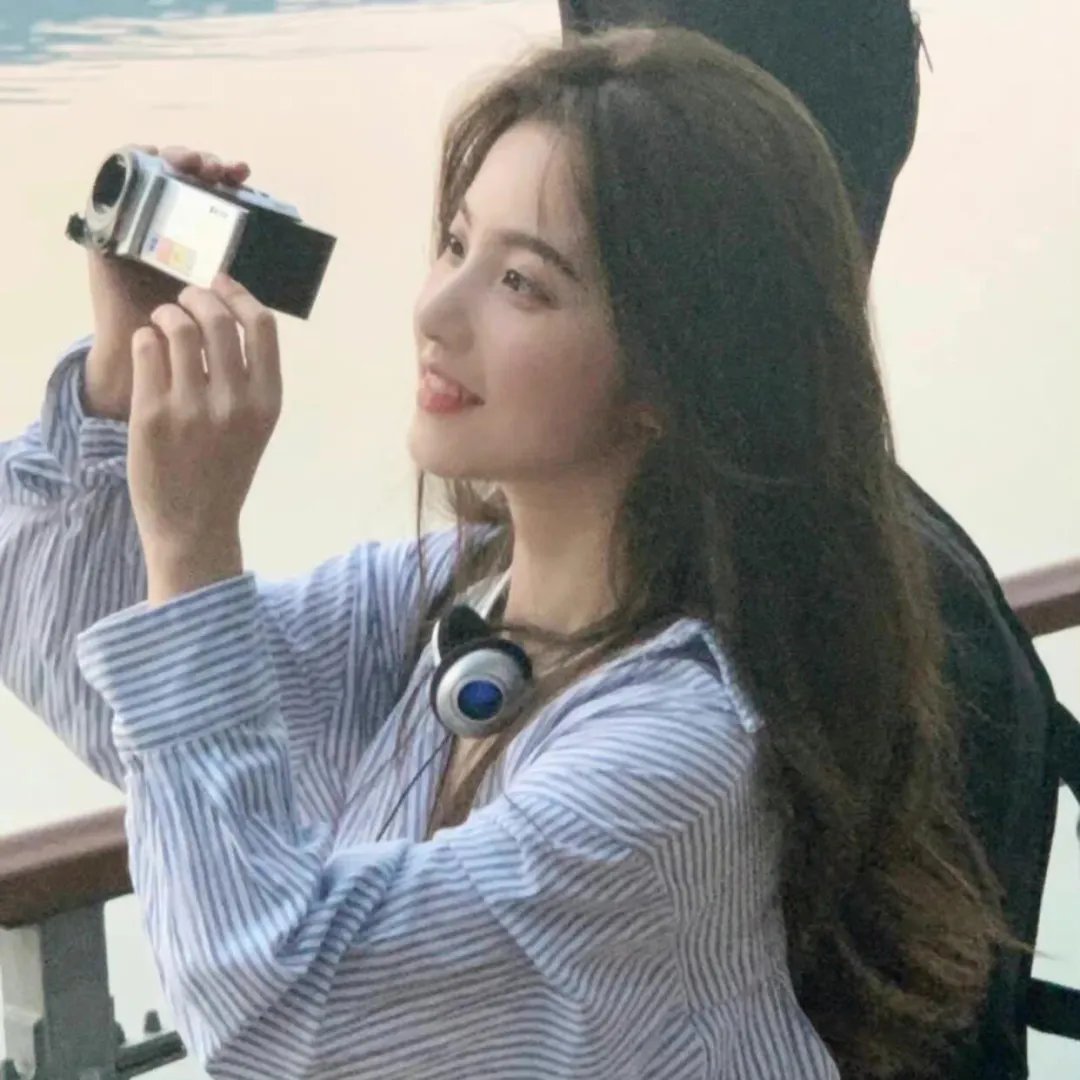 美丽坏美眉